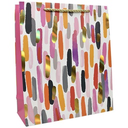 [6641533] Lahjakassi M/D pysty viiva