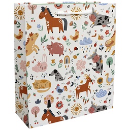 [6631068] Lahjakassi M/D maatila