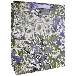 [6611334] Lahjakassi L/F Vallila Ahomaa bluewhite