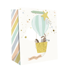 [6631080] Lahjakassi M/E Hallmark Hello little one