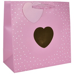 [6641558] Lahjakassi M/D sydän