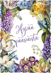 [162429] 1-os pääsiäinen Kirkon UA PMM