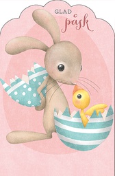 [162467] 1-os pääsiäinen R Mutturalla