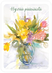 [29422] 1-os pääsiäinen Minna Immonen