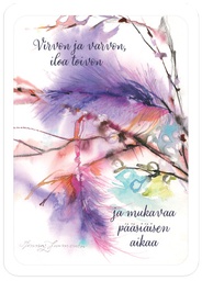 [29424] 1-os pääsiäinen Minna Immonen