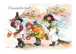 [29426] 1-os pääsiäinen Minna Immonen