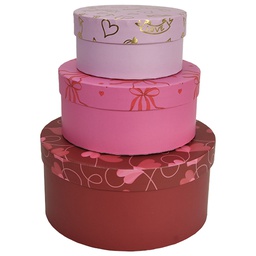 [6688016] Lahjarasiasetti Love