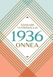 [17P99942] 2-os vuosikortti 1936