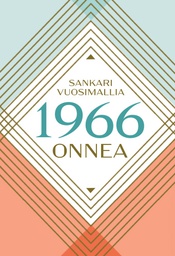 [17P99945] 2-os vuosikortti 1966