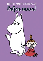 [4760827] 1-os Muumikortti