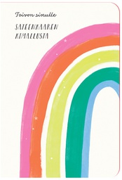 [49P00263] 2-os kortti Hallmark