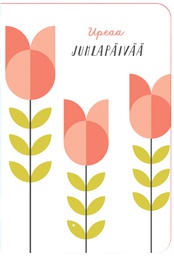 [49P00265] 2-os kortti Hallmark