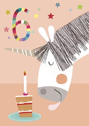 [4720222] 1-os vuosikortti 6v tyttö