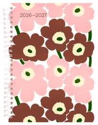 [315896] Koulukalenteri 26-27 Marimekko