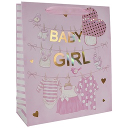 [6631094] Lahjakassi M/D Baby Girl