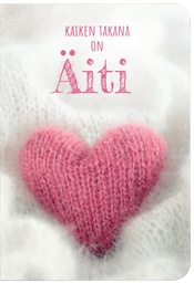 [29453] 2-os äitienpäivä Anna-Mari West