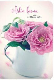 [29455] 2-os äitienpäivä Anna-Mari West