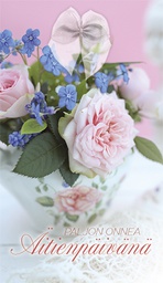 [1480178] 2-os äitienpäivänä Sari Savela