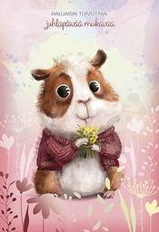 [2875466] 2-os lastenkortti