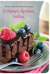 [49P00259] 2-os kortti Anna-Mari West 