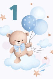 [28P11001] 2-os vuosikortti 1v