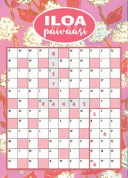 [2725506] 1-os ristikkokortti