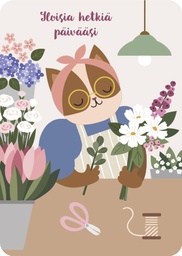 [2725512] 1-os kortti Lulu-Helina