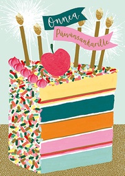 [2725519] 1-os kortti Louise Tiler