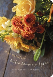 [1920152] 2-os onnittelu Ilona Pietiläinen