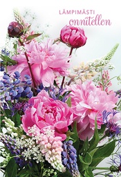 [1920053] 2-os onnittelu Sari Savela