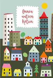 [1962015] 2-os kortti uusi koti Kali Stileman