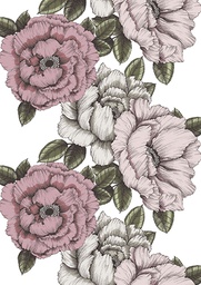 [2725578] 1-os kortti Vallila Alma vaaleanpunainen