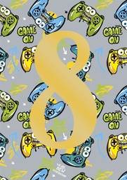 [4720285] 1-os vuosikortti 8v poika