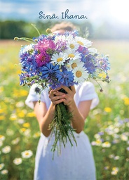 [27P00452] 1-os kortti Mieli ry