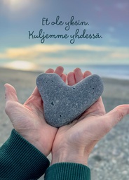 [27P00457] 1-os kortti Mieli ry