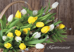 [27P00461] 1-os kevätkortti