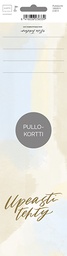 [1830011] Pullokortti Riika Tuohilampi