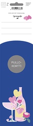[1830022] Pullokortti Hallmark