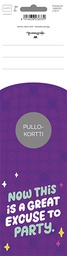 [1830023] Pullokortti Hallmark