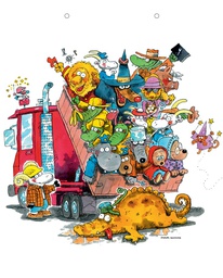 [6631106] Lahjakassi L/F Mauri Kunnas