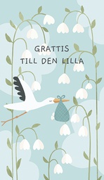 [2282063] 2-os vauvakortti R poika Bedaprint