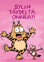 [3934171] 1-os hupikortti Kamala luonto