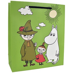 [6631123] Lahjakassi M/E Muumi