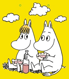 [6631124] Lahjakassi M/E Muumi