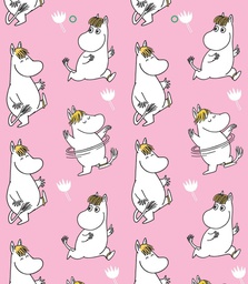 [6631125] Lahjakassi M/E Muumi