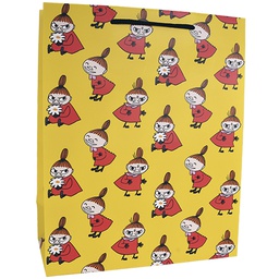 [6631128] Lahjakassi L/F Muumi