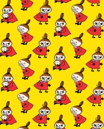 [6631128] Lahjakassi L/F Muumi