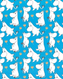 [6631129] Lahjakassi XL/G Muumi