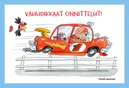 [2875492] 2-os kortti Mauri Kunnas