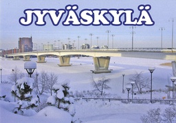 [455442] 1-os kortti  Jyväskylä talvi